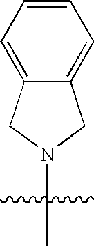 Macrocyclic hepatitis C serine protease inhibitors