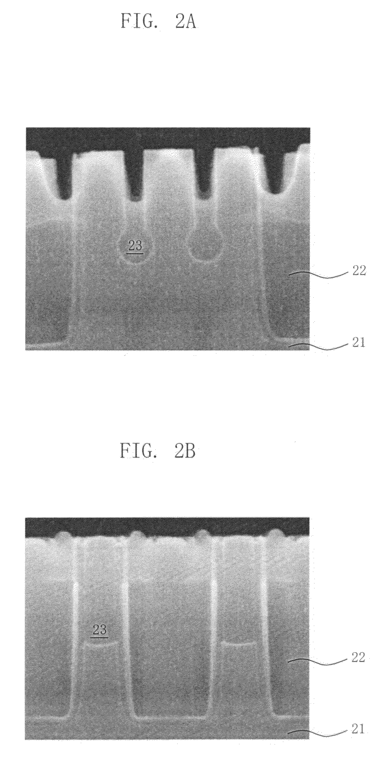 Method for fabricating semiconductor device with recess gate