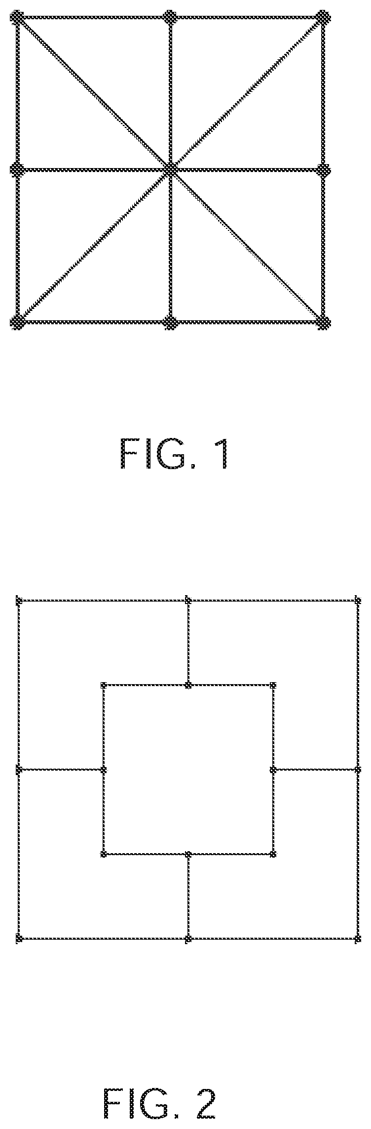 Three-dimensional game board