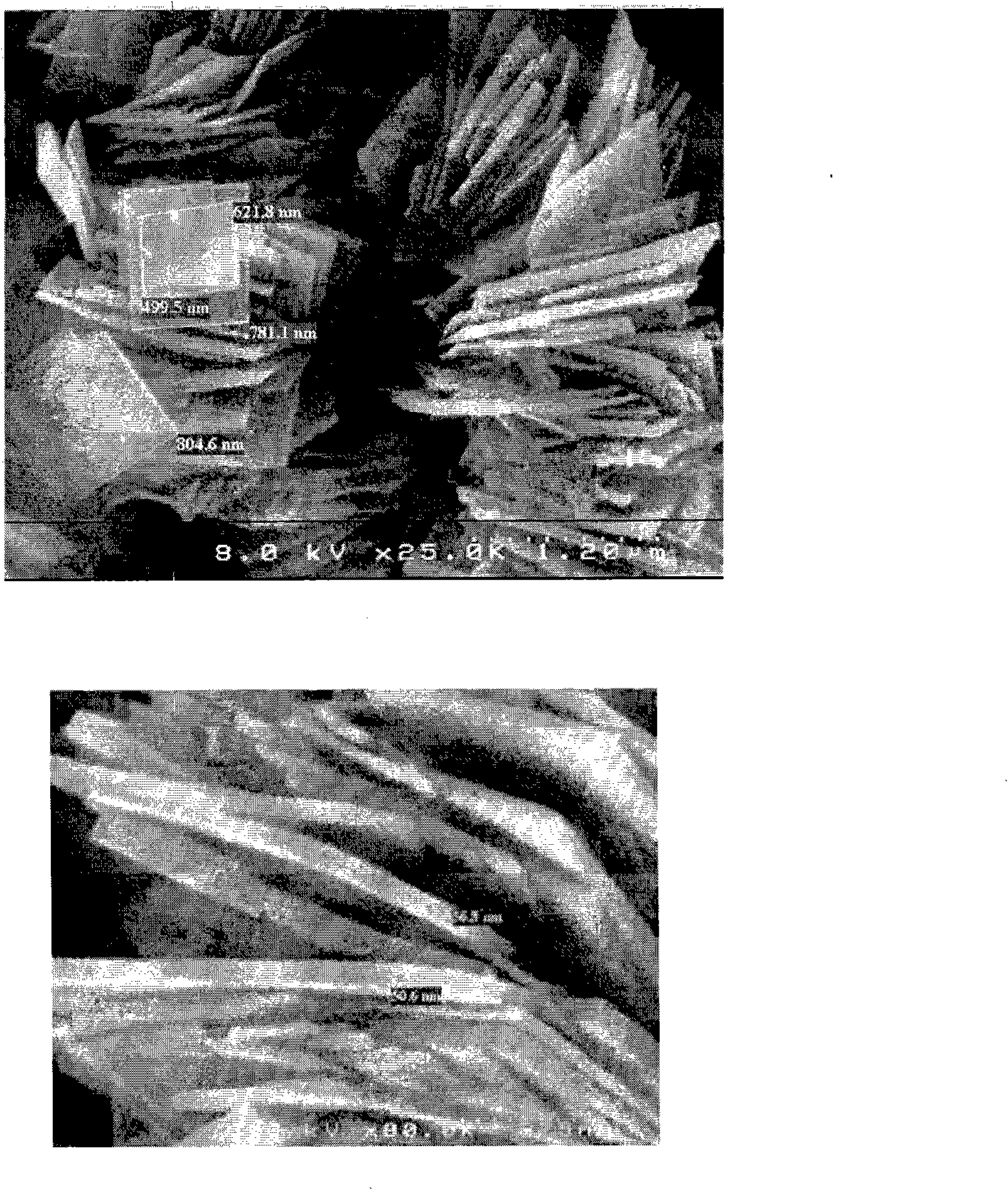 Method for preparing metalloaluminophosphate (MEAPO) molecular sieve