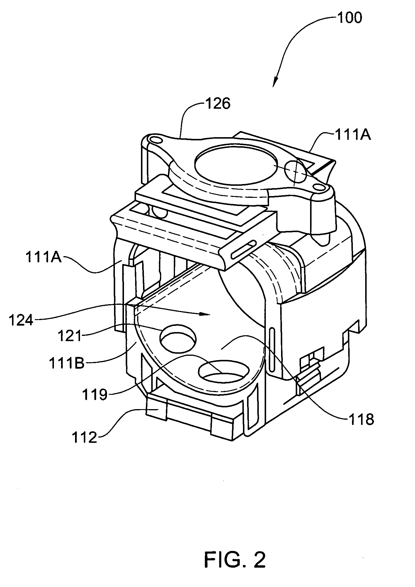 Device and method for non-invasive optical measurements