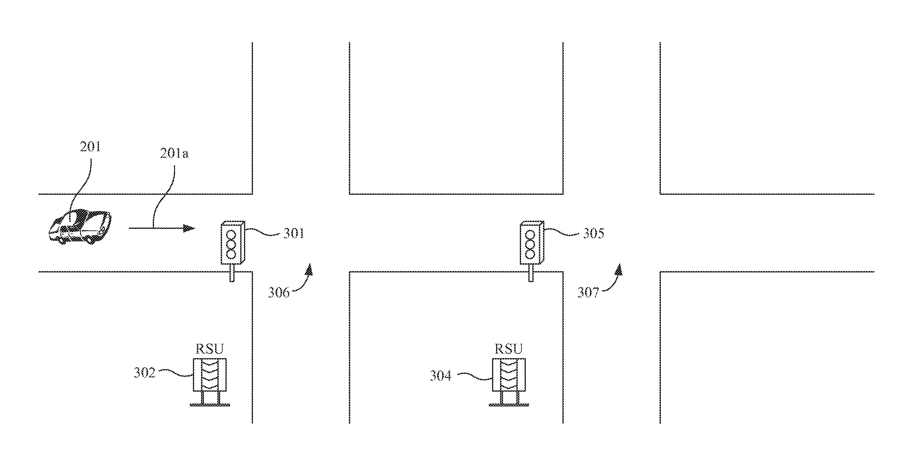 Driving Assistance Method, On-Board Unit (OBU) Applying the Method and Computer Readable Storage Medium Storing the Method