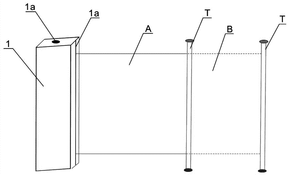 Flexible display device