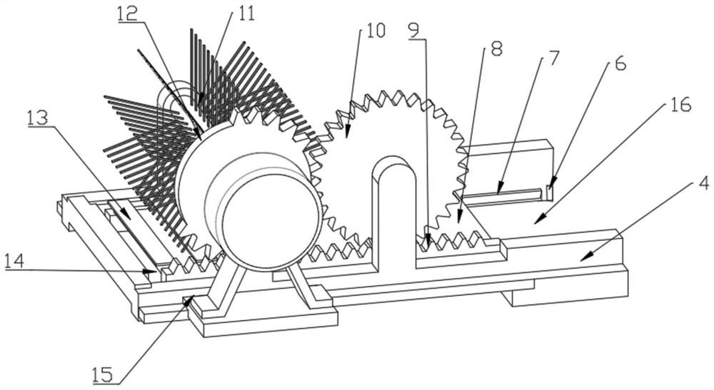 Handheld tea picking device