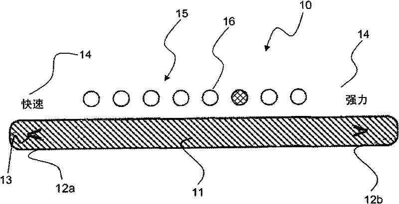 Laundry care appliance, and method for the operation of such a laundry care appliance