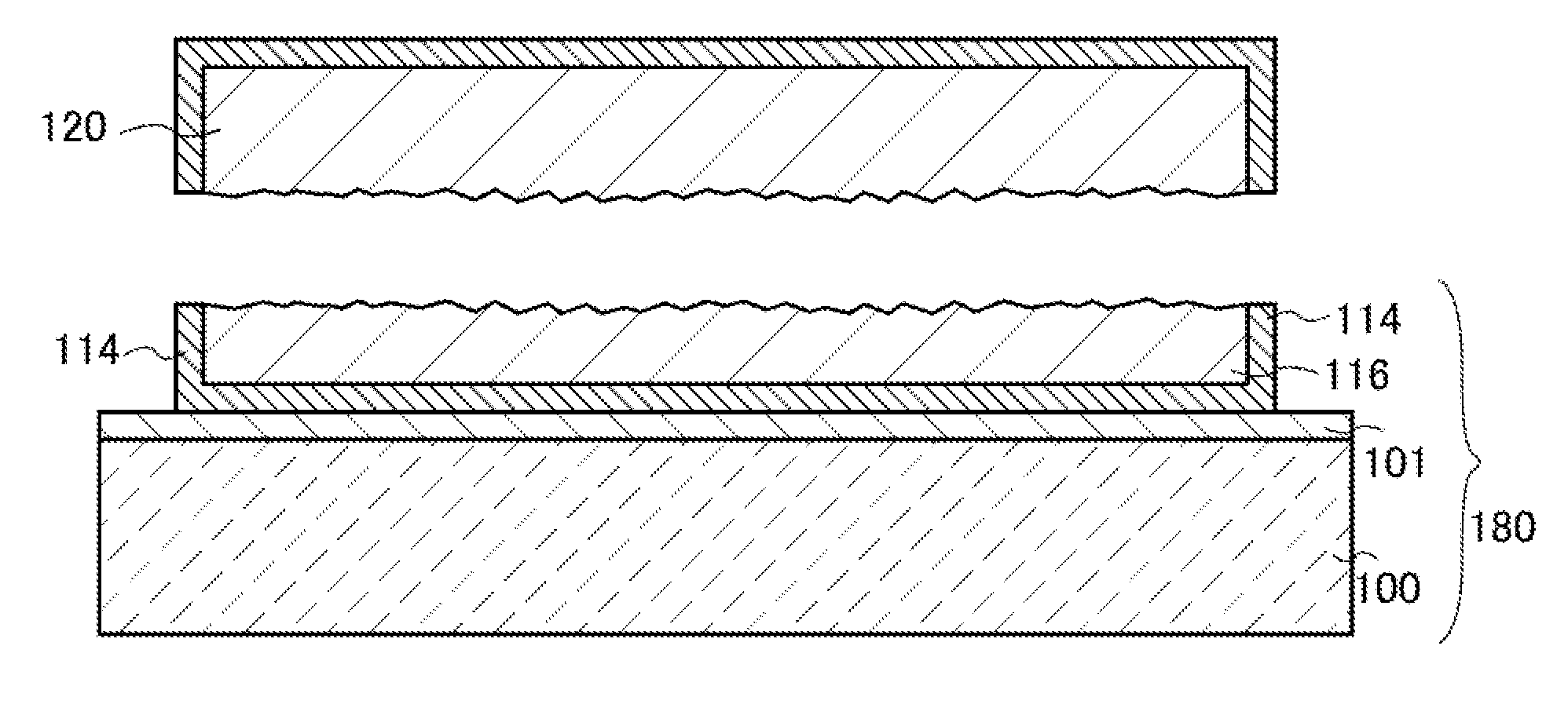 Method for manufacturing soi substrate