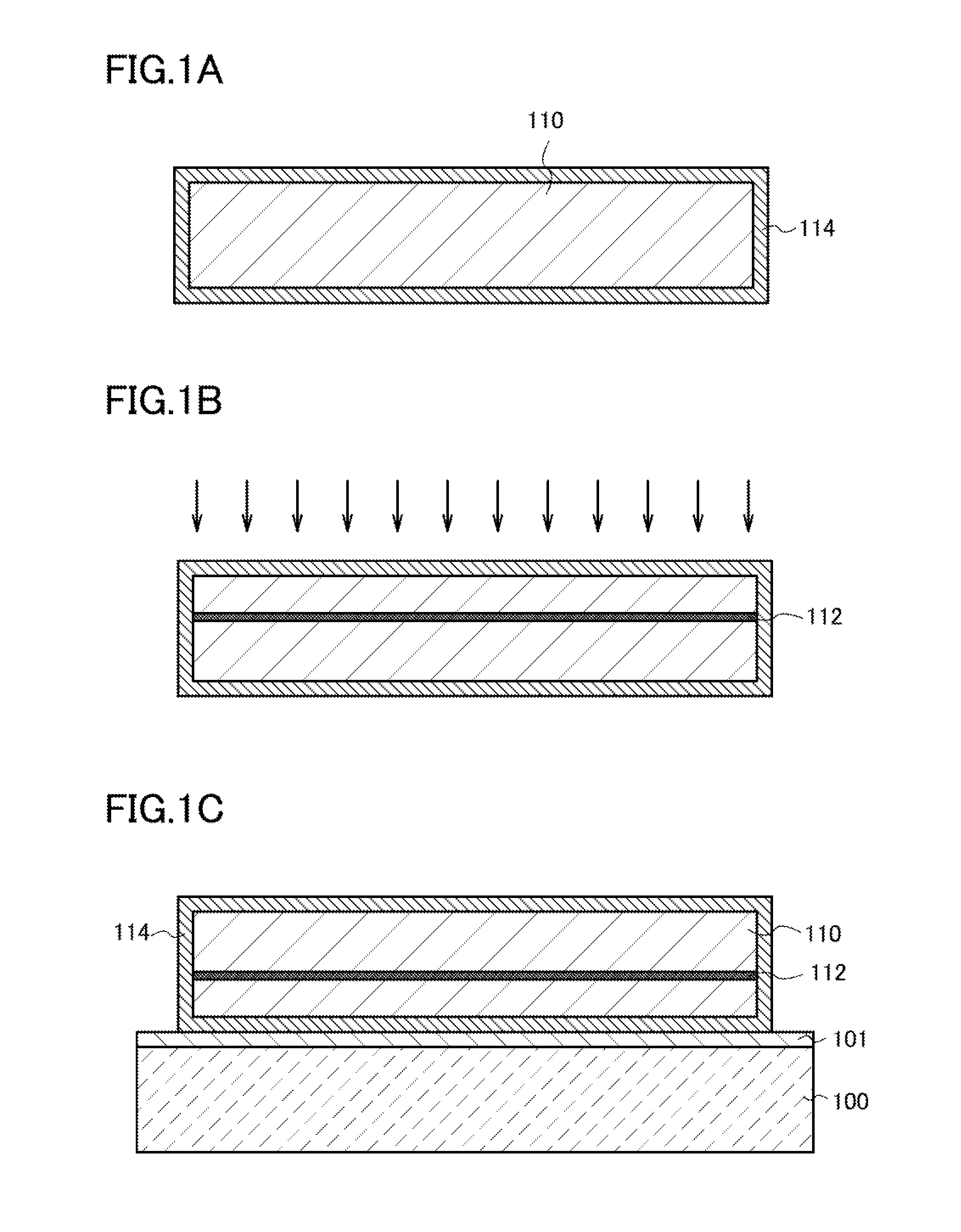 Method for manufacturing soi substrate