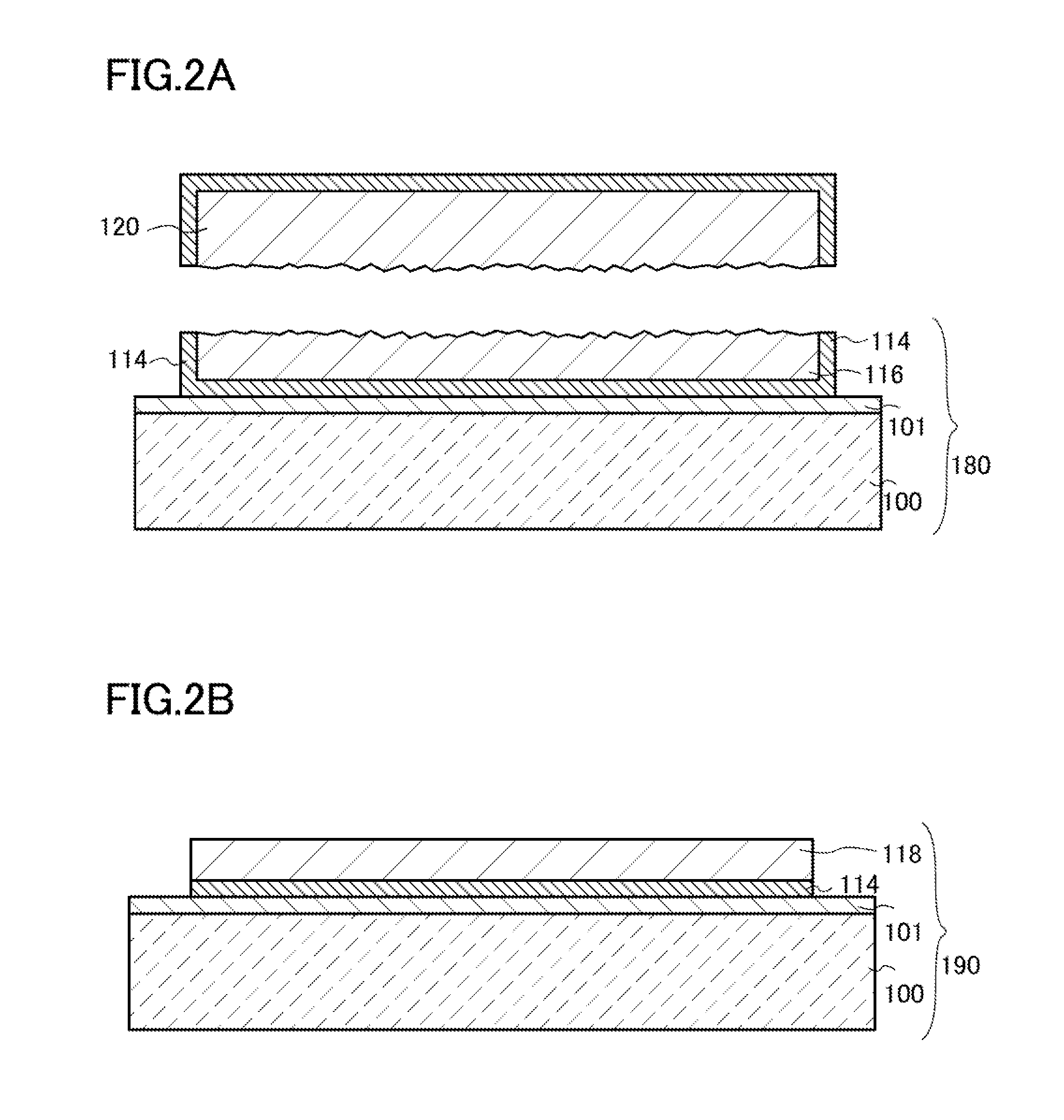 Method for manufacturing soi substrate