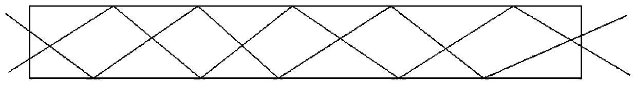 Dual-wavelength solder mask device