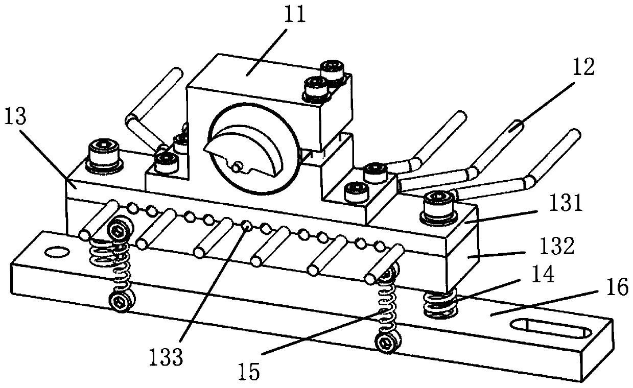 Dual-wavelength solder mask device