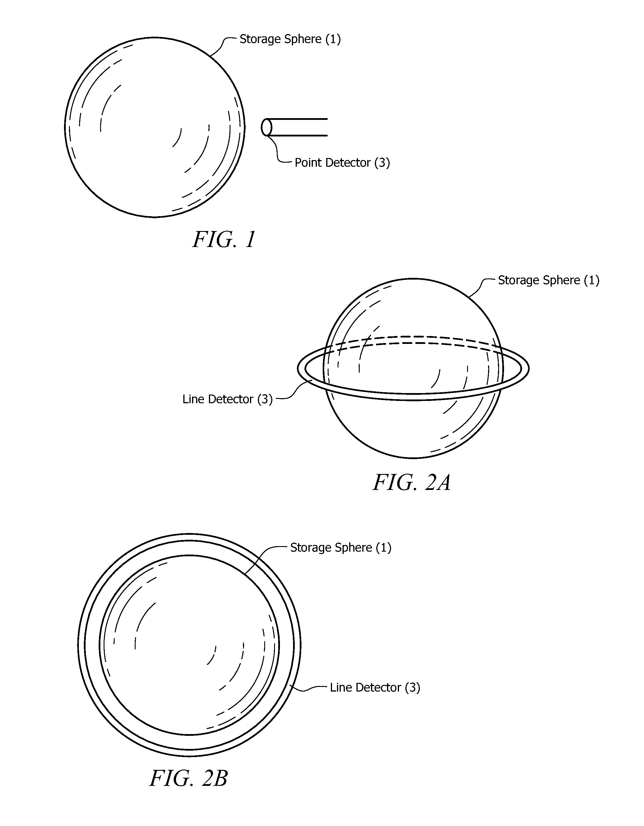 Transmedian storage and transfer device