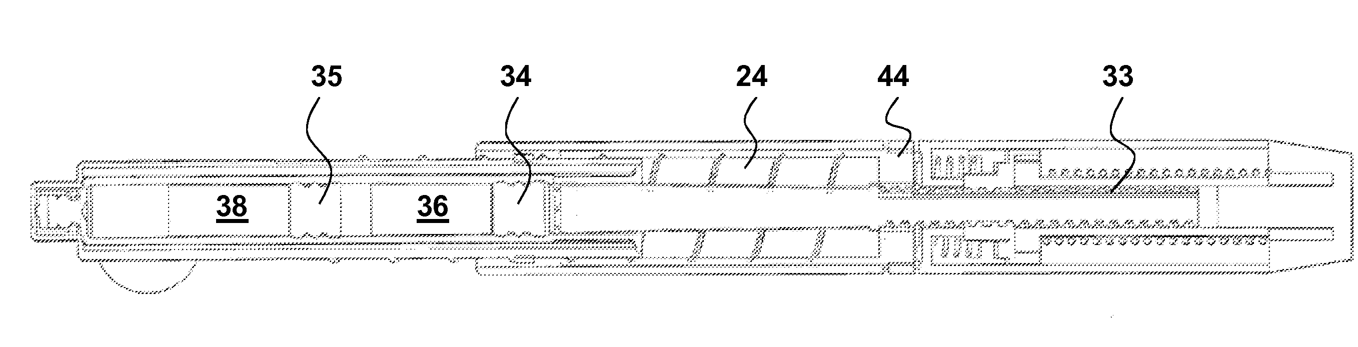 Medicament Delivery Device