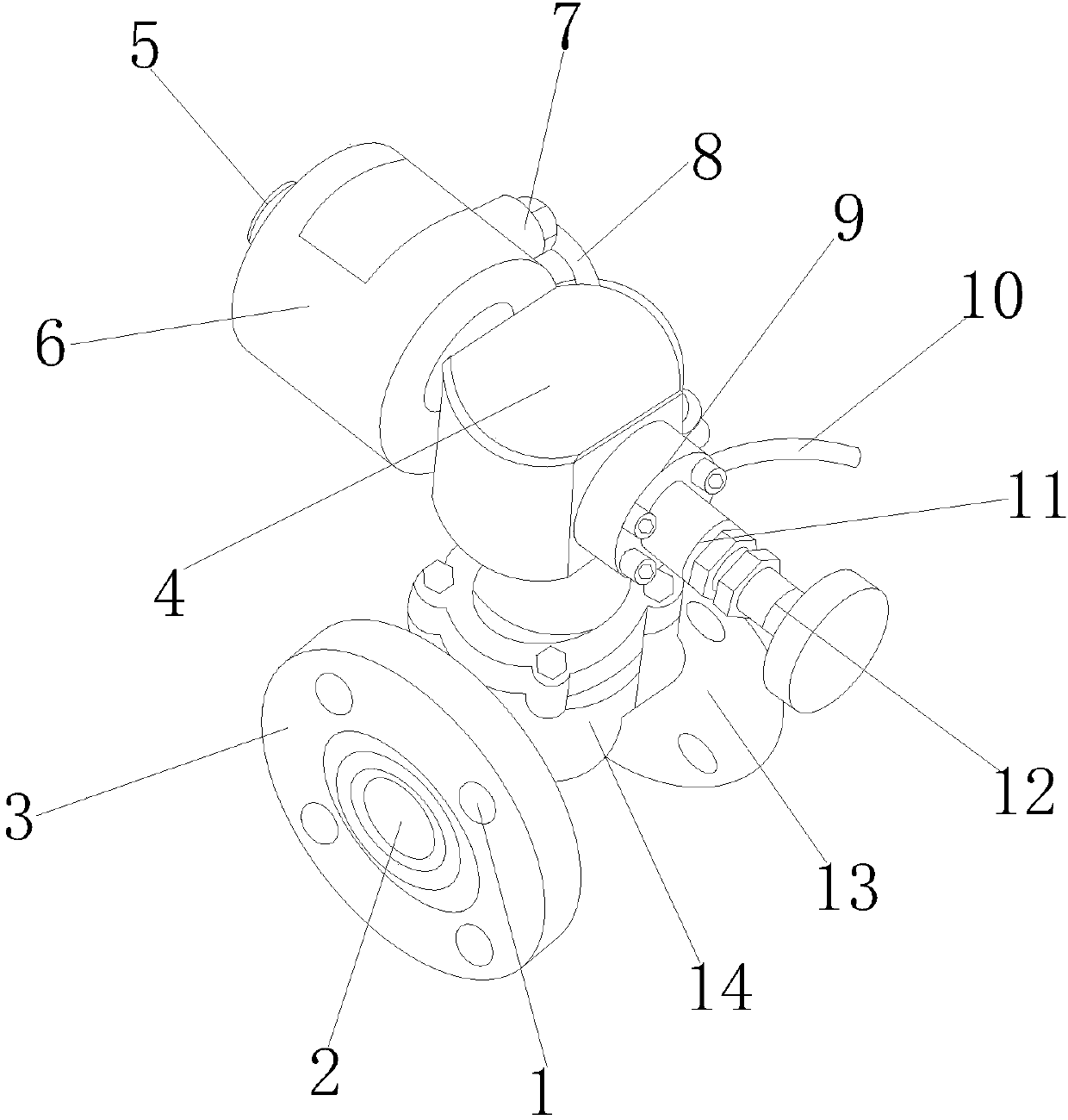 Information processing apparatus of explosion-proof security inspection