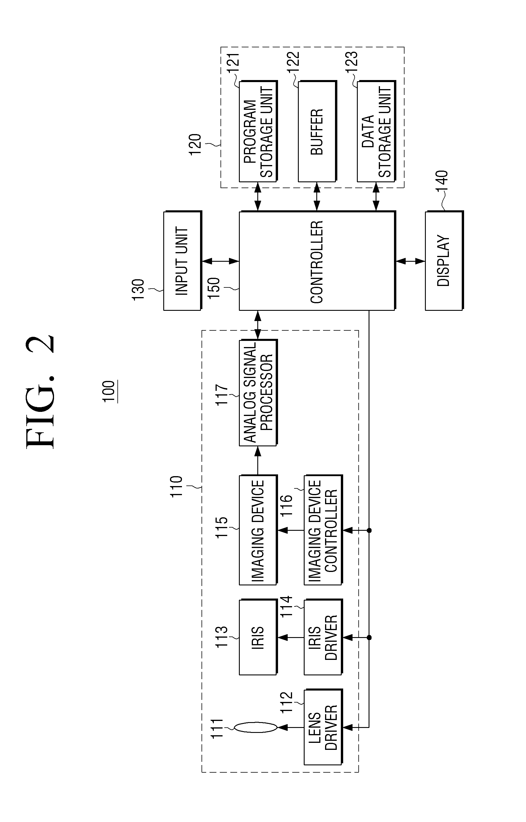 Digital photographing apparatus and control method thereof