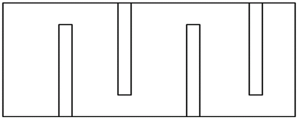 Radio frequency energy acquisition system based on planar inverted-F antenna