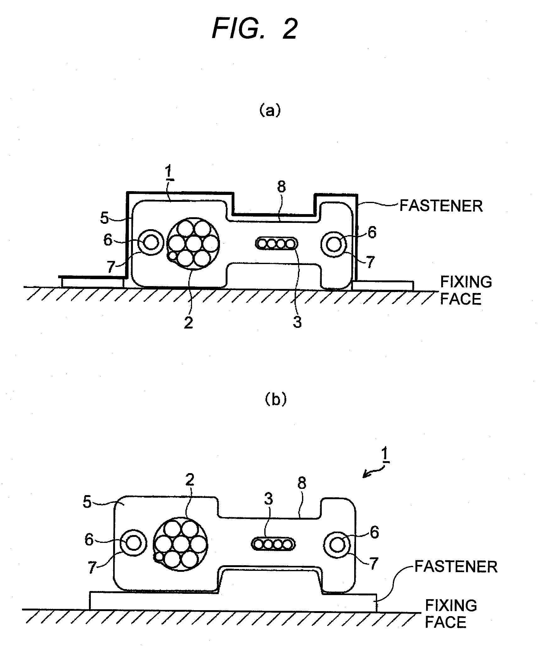 Composite cable