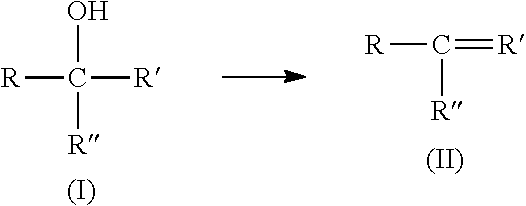 Assay, method, device and kit for detecting odorous compounds