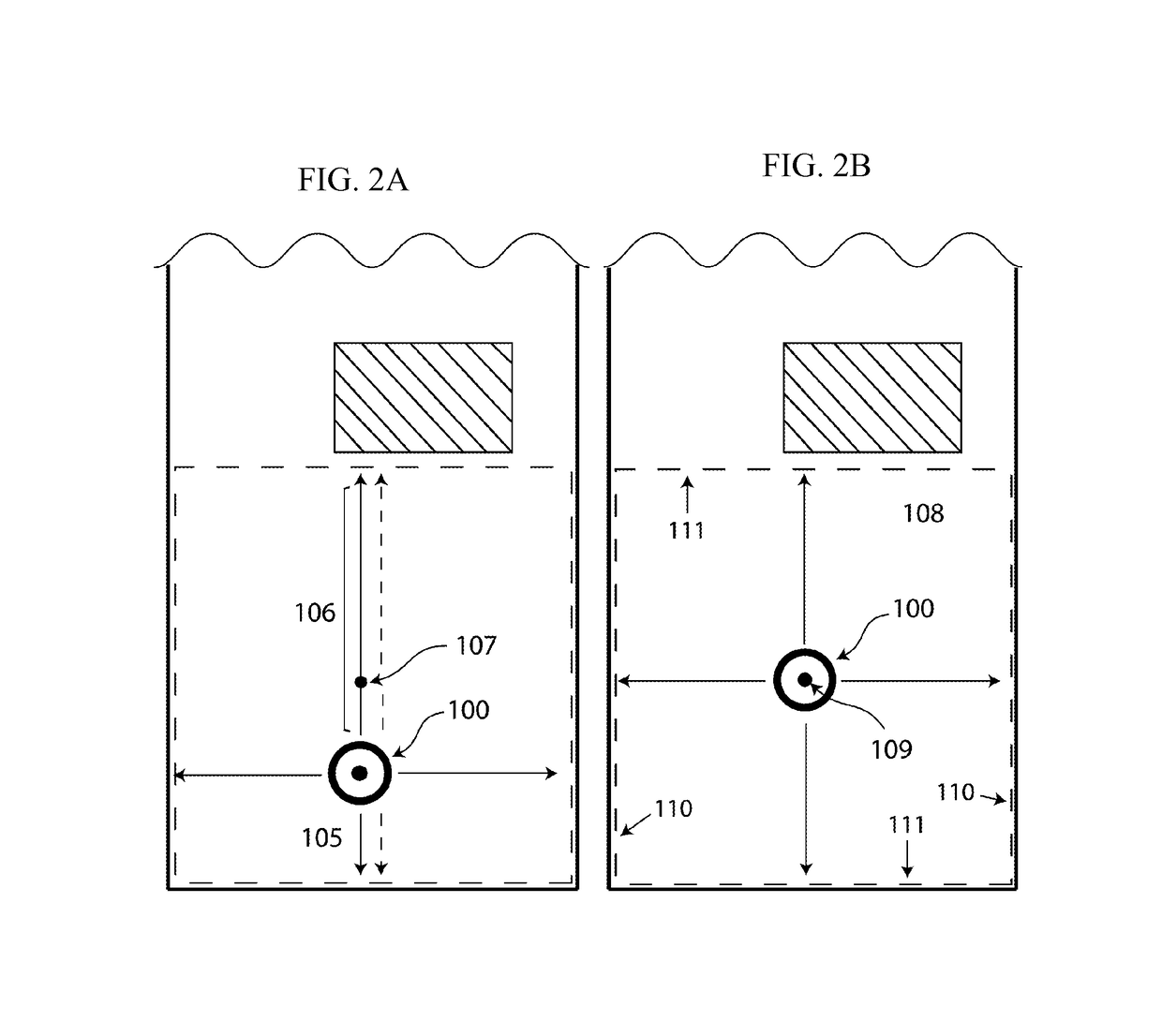 Methods and systems for automated robotic movement