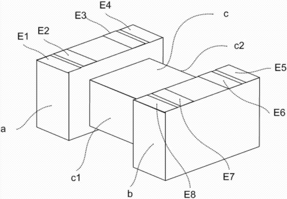 Pulse transformer and manufacturing method thereof