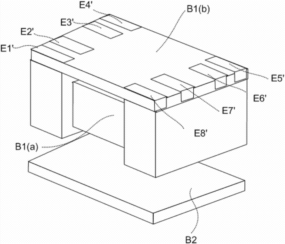 Pulse transformer and manufacturing method thereof