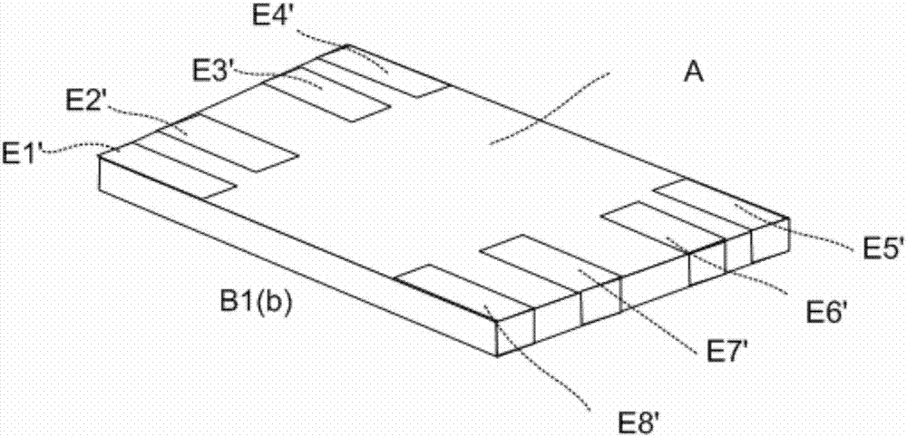 Pulse transformer and manufacturing method thereof