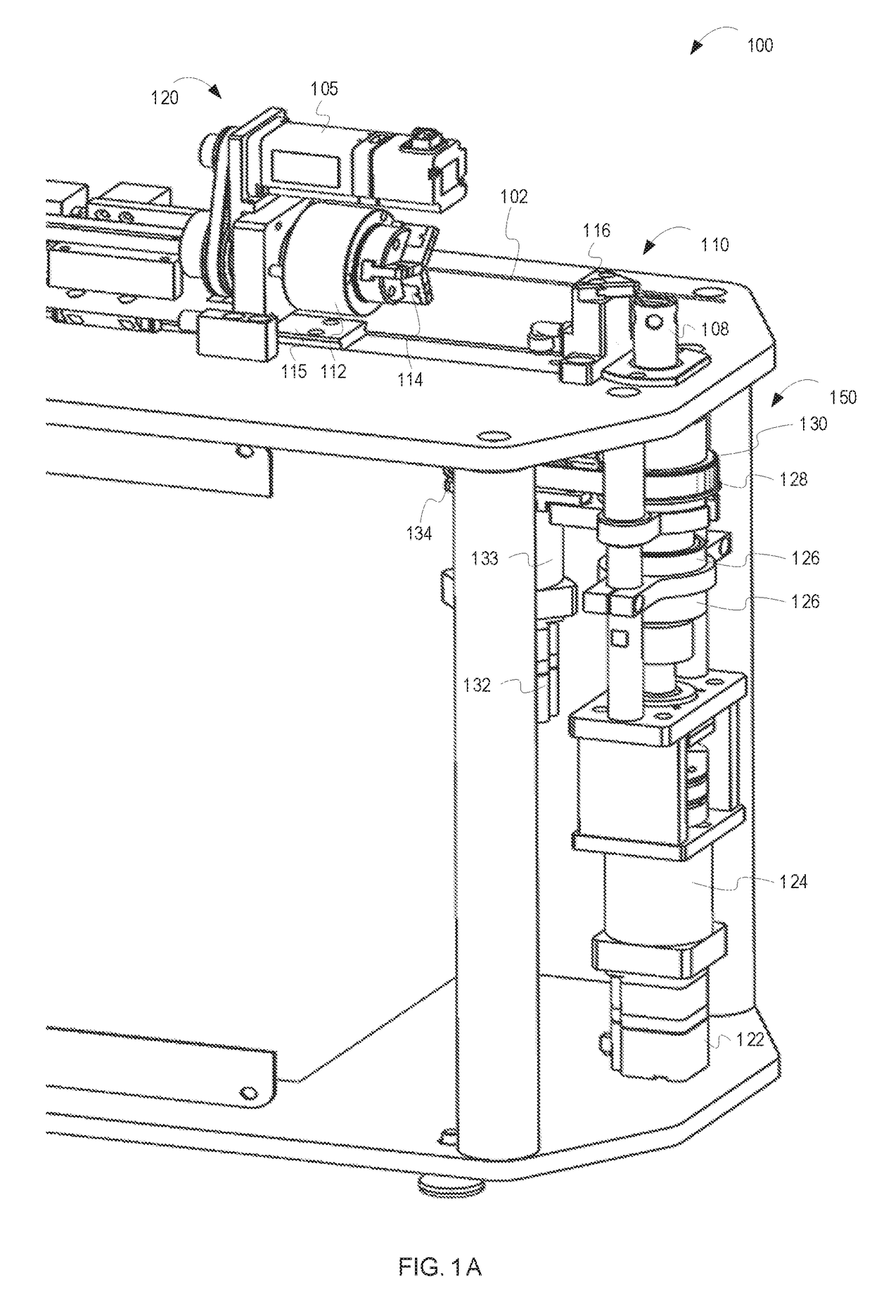 Wire Bending Machine