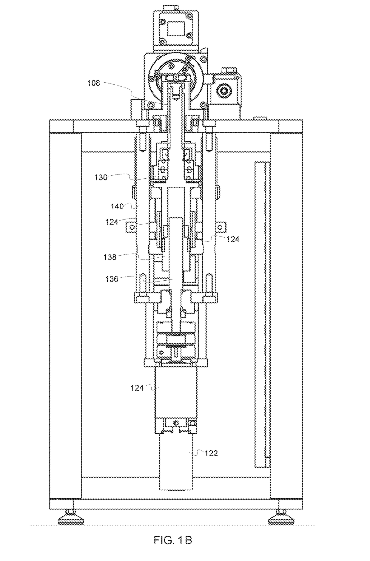 Wire Bending Machine