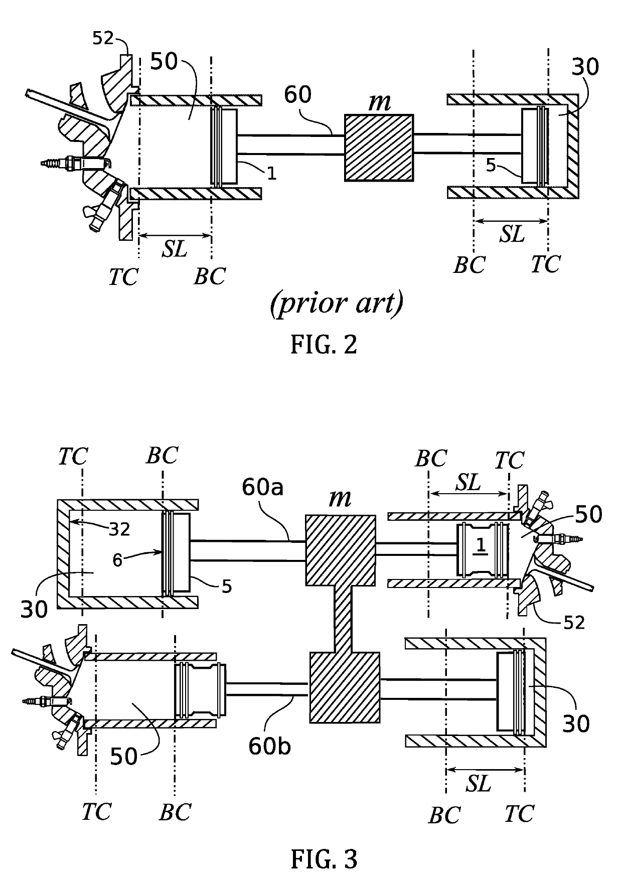 Free-Piston Engine