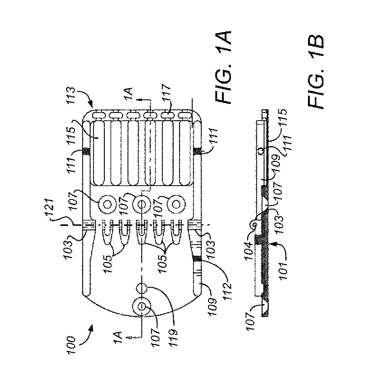 Tremolo and bridge device for stringed instruments