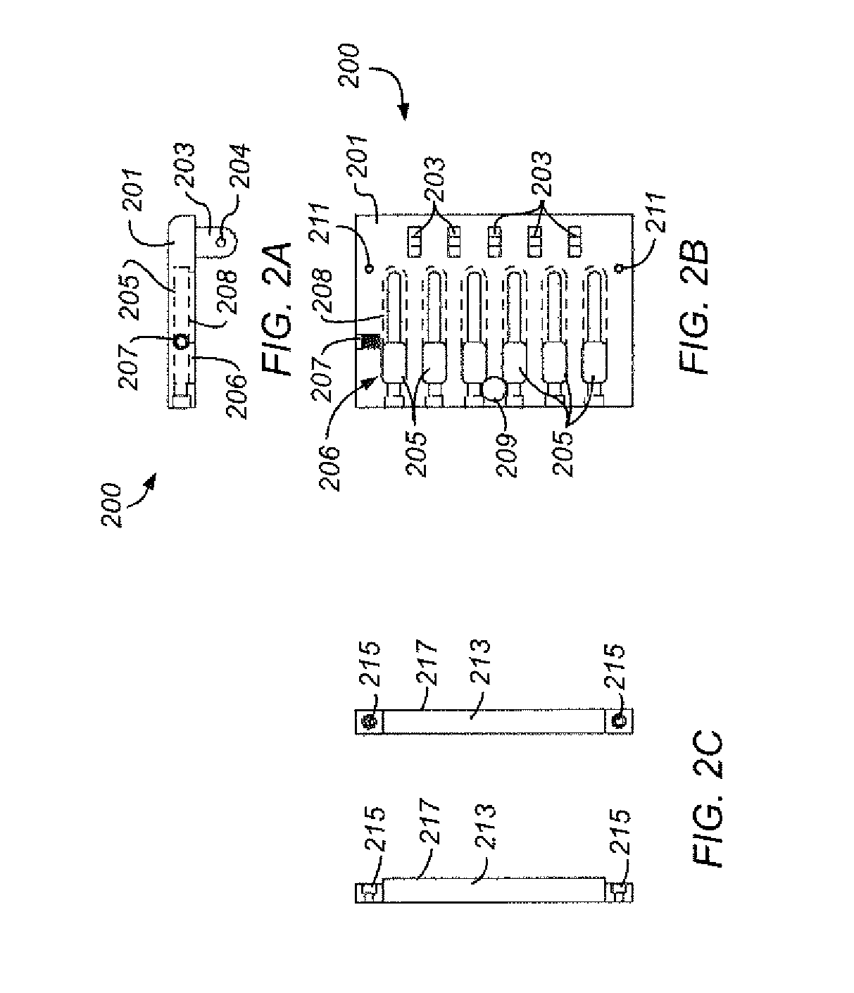 Tremolo and bridge device for stringed instruments