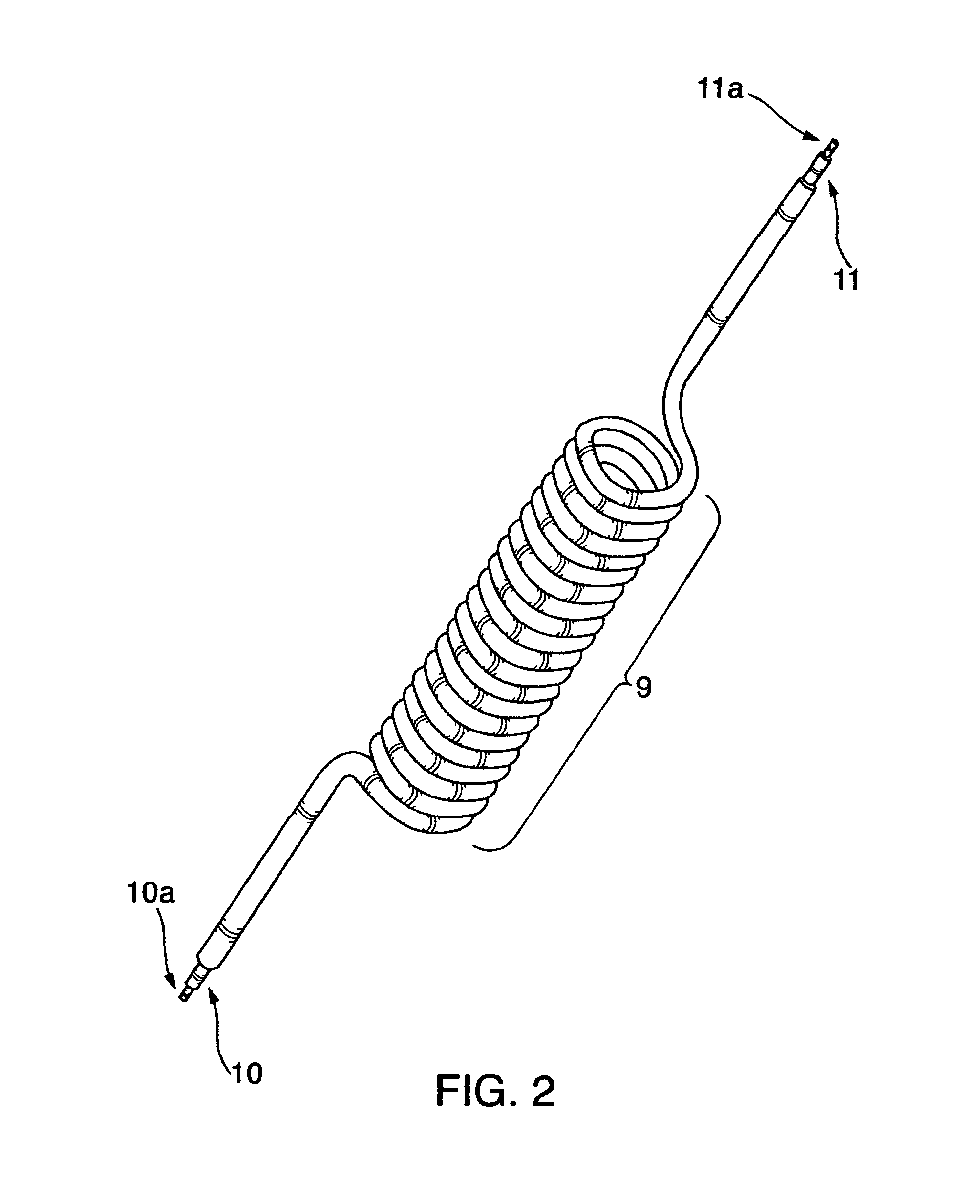 Heat resistant self extinguishing communications cable and cord