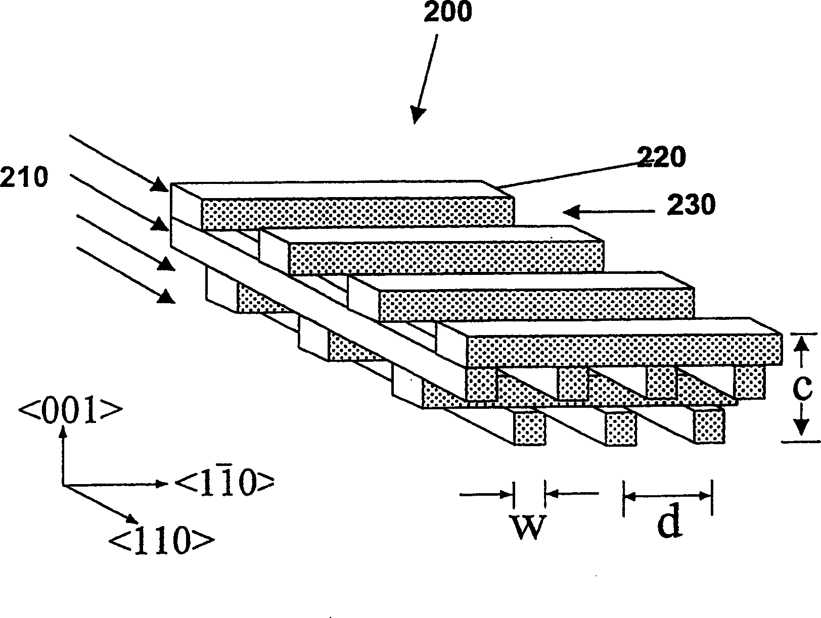 Photonically engineered incandescent emitter