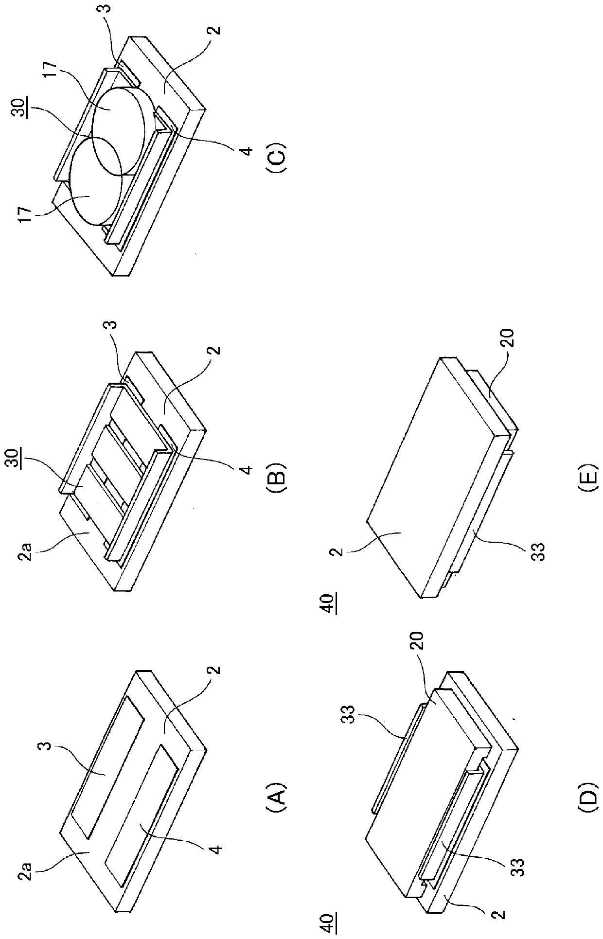 Fuse elements and fuse devices