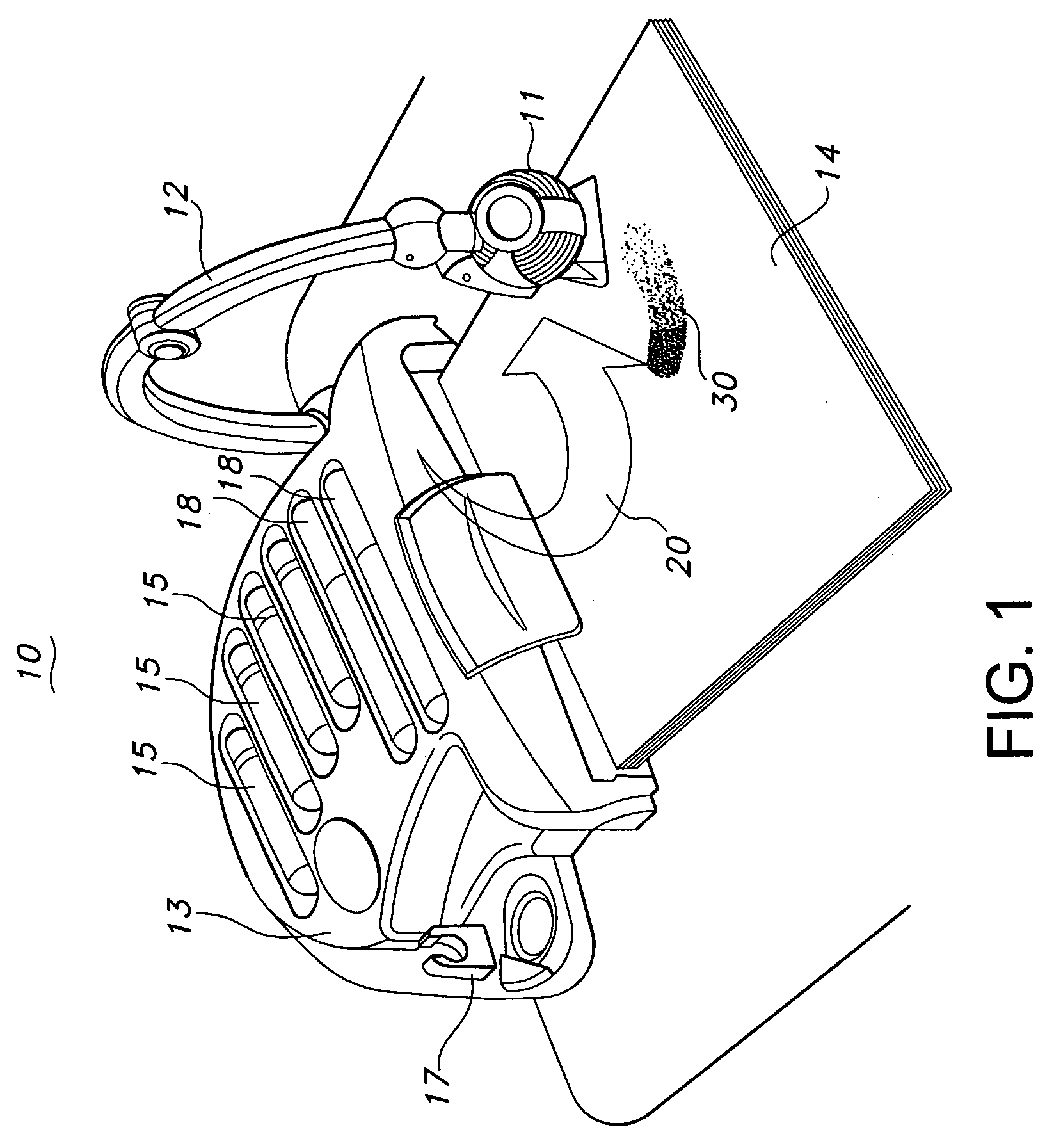 Water-based ink system