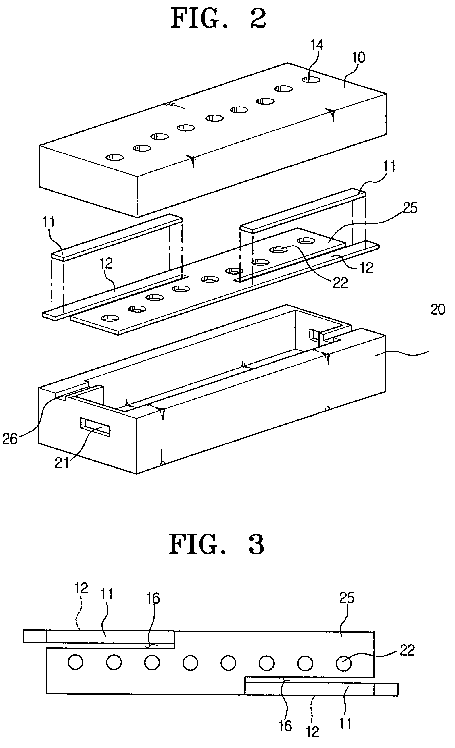 Diaphragm air pump