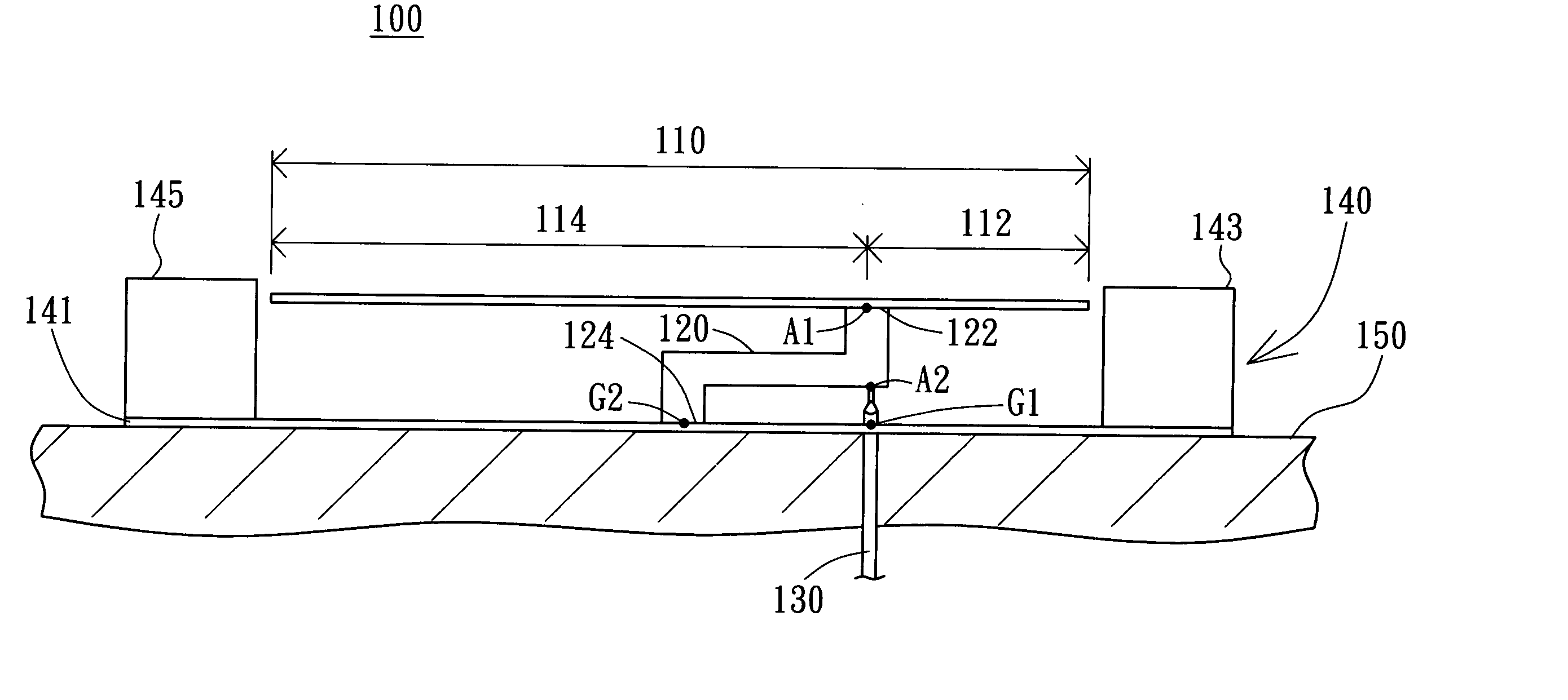 Multi-band antenna