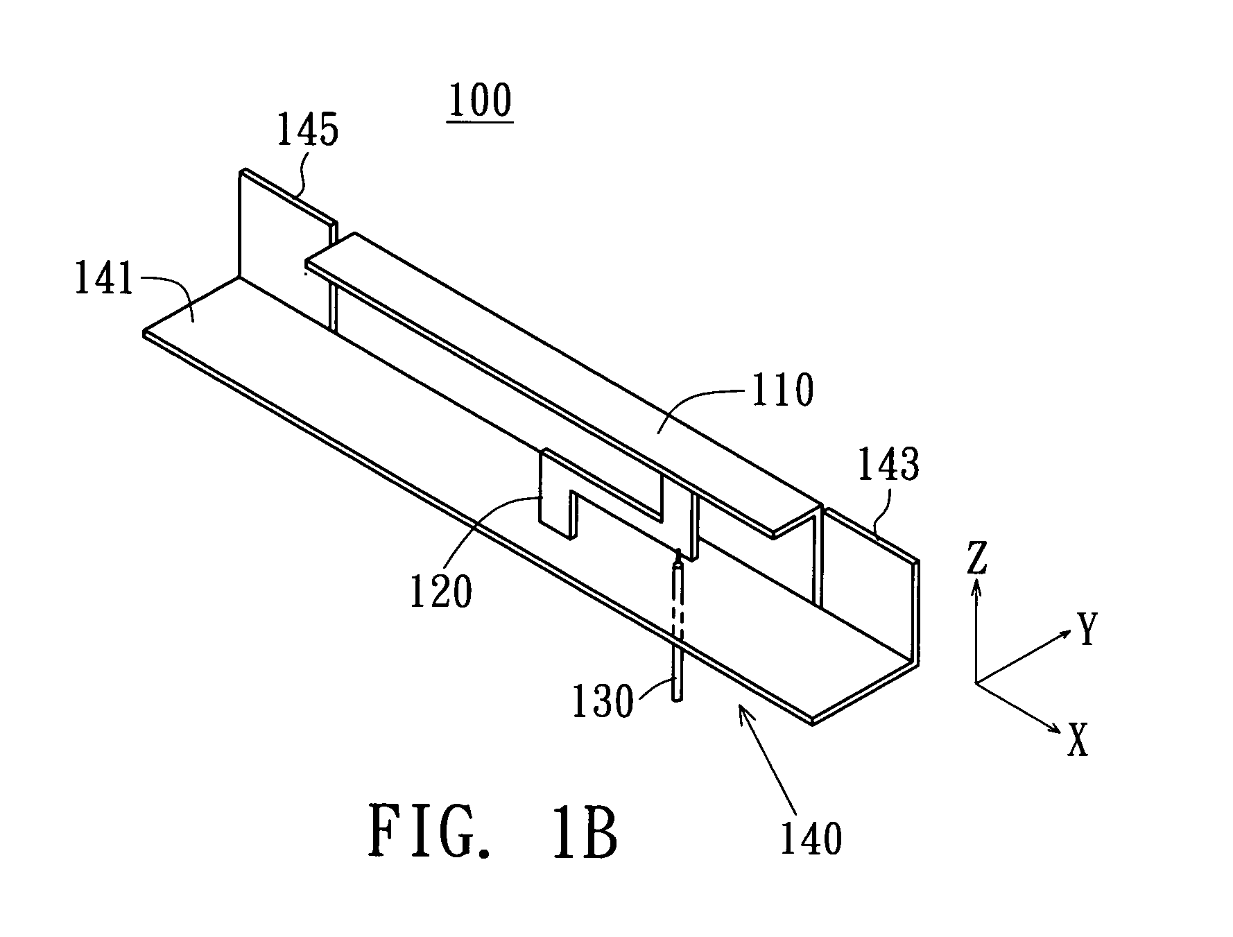 Multi-band antenna