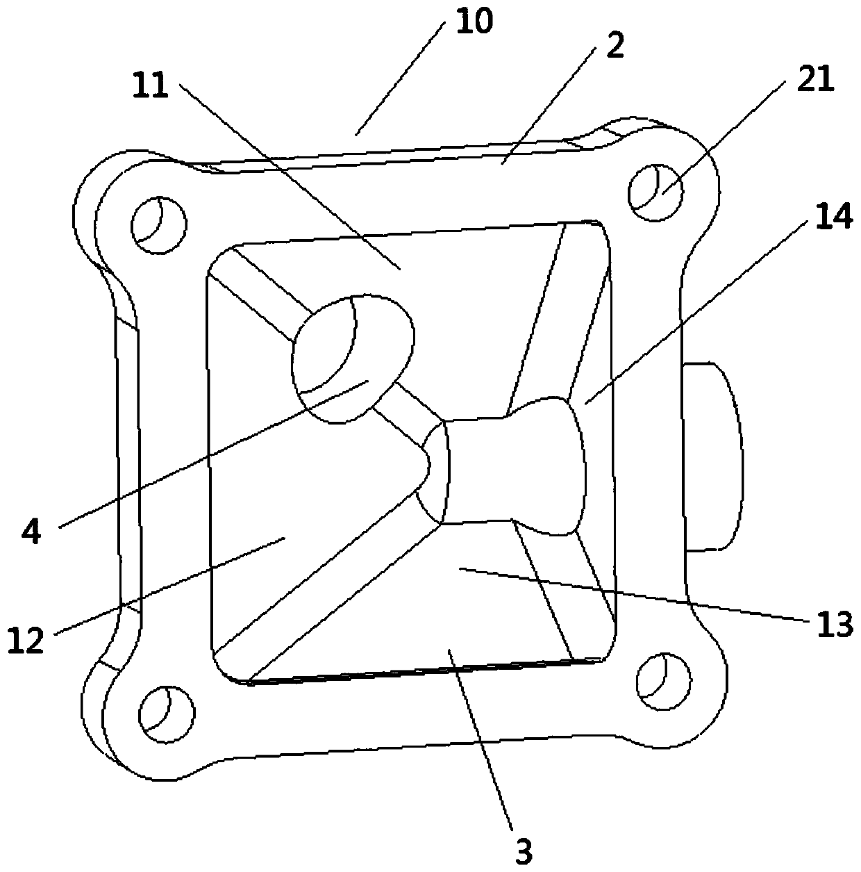 Water Outlets, Engines and Vehicles