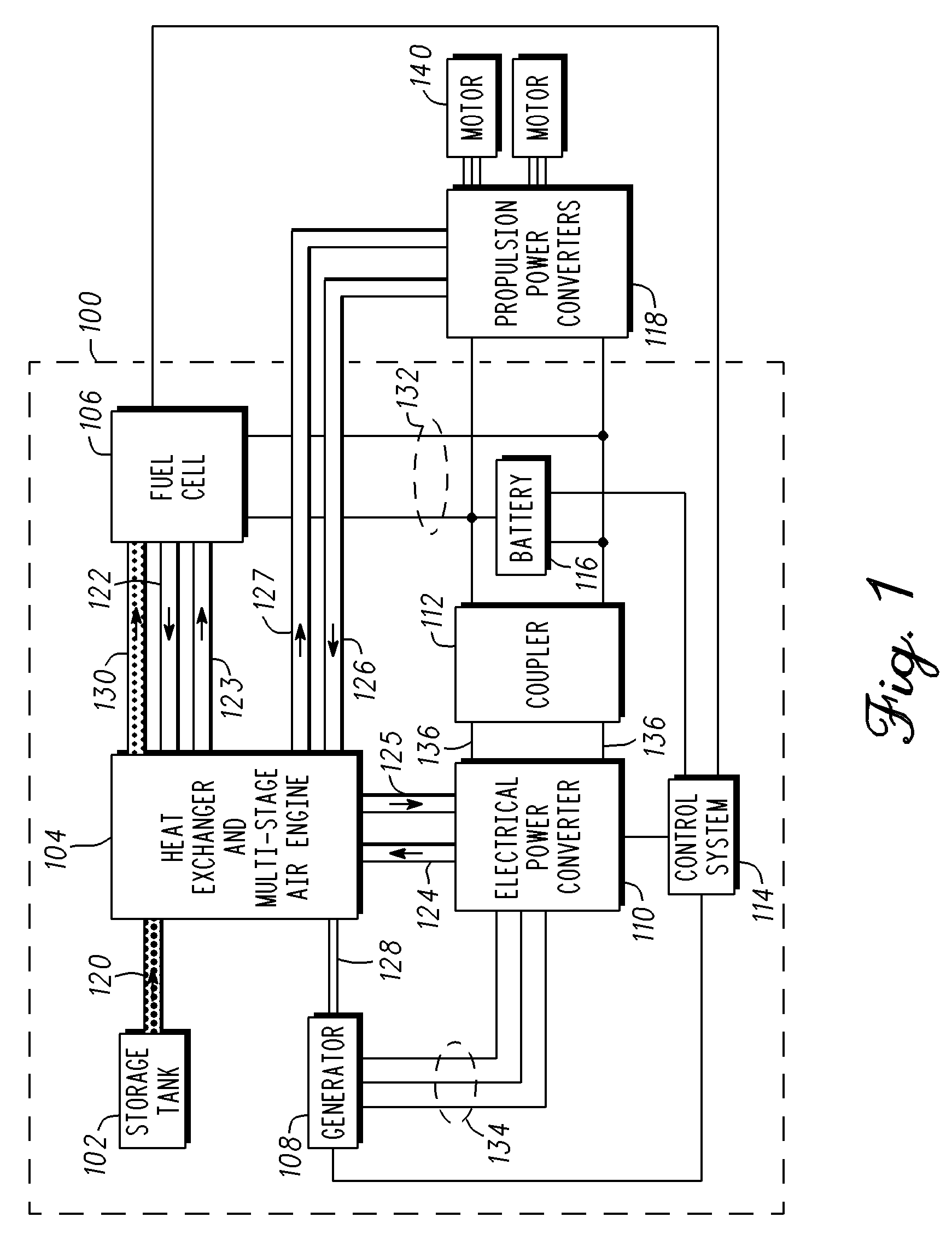 Apparatus and method using hydrogen pressure in fuel cell electric vehicle