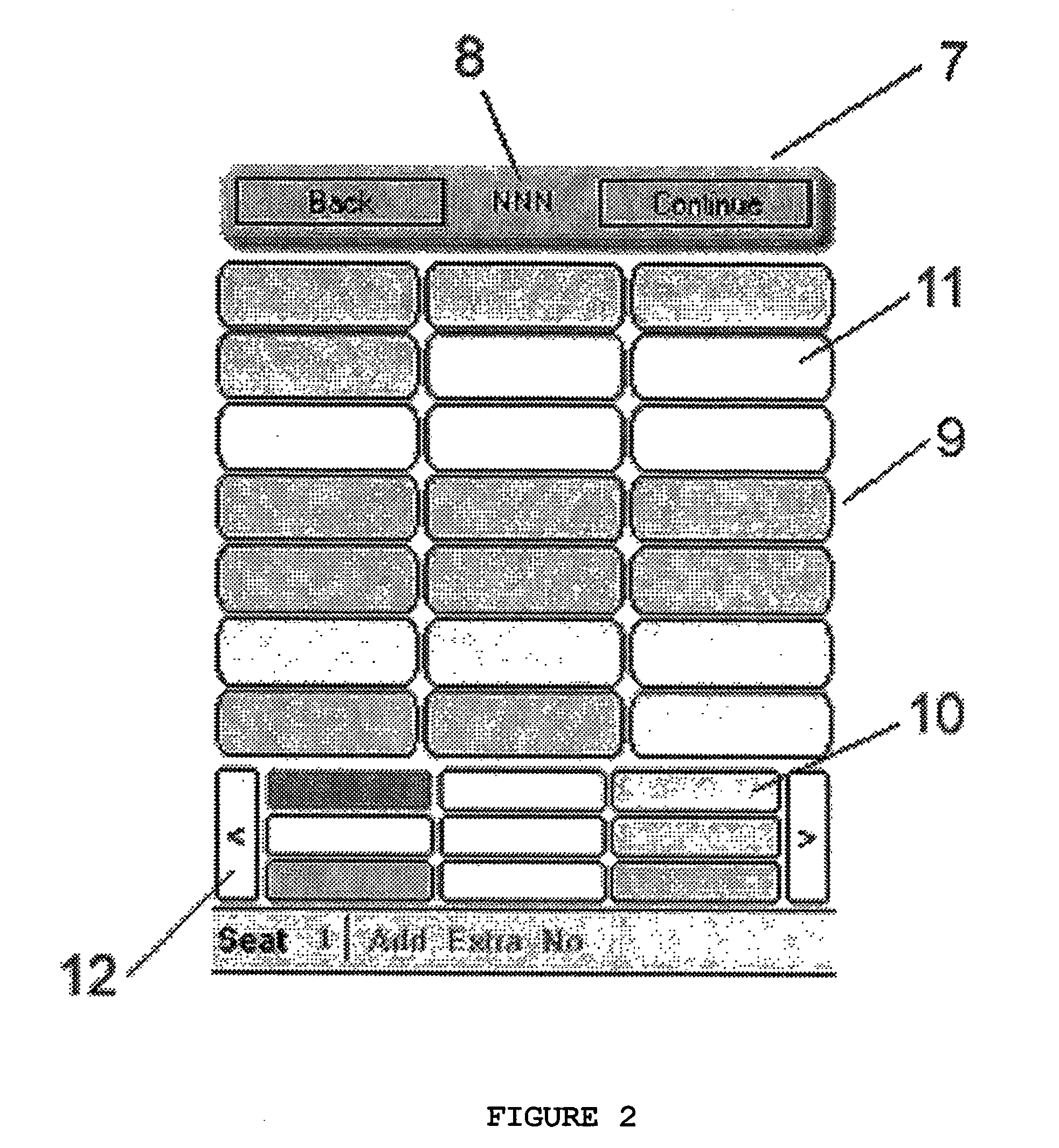 Order automation system improvement