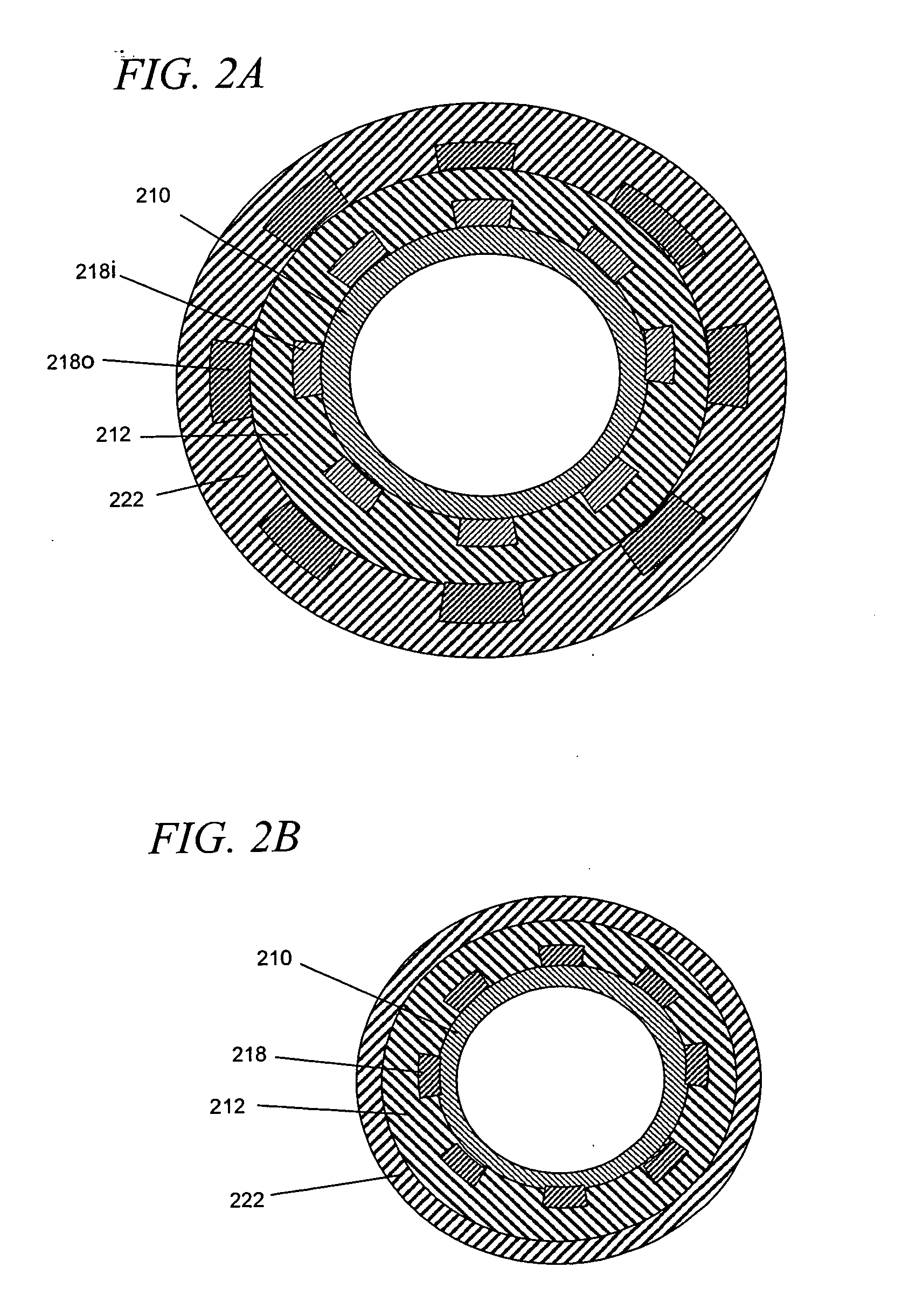 Internal medical devices for delivery of therapeutic agent in conjunction with a source of electrical power