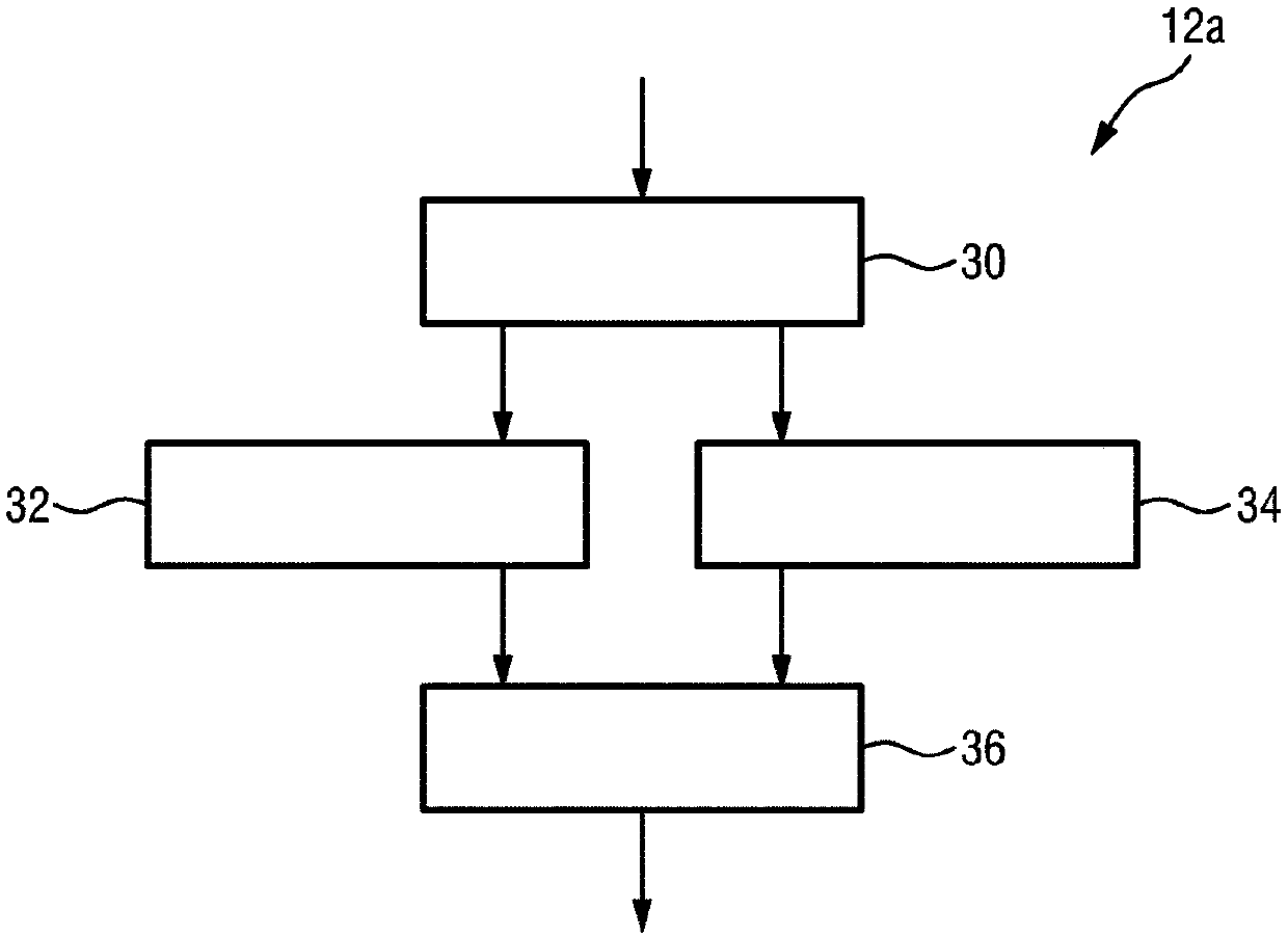 Device, system and method for monitoring of peripheral arterial perfusion of a subject