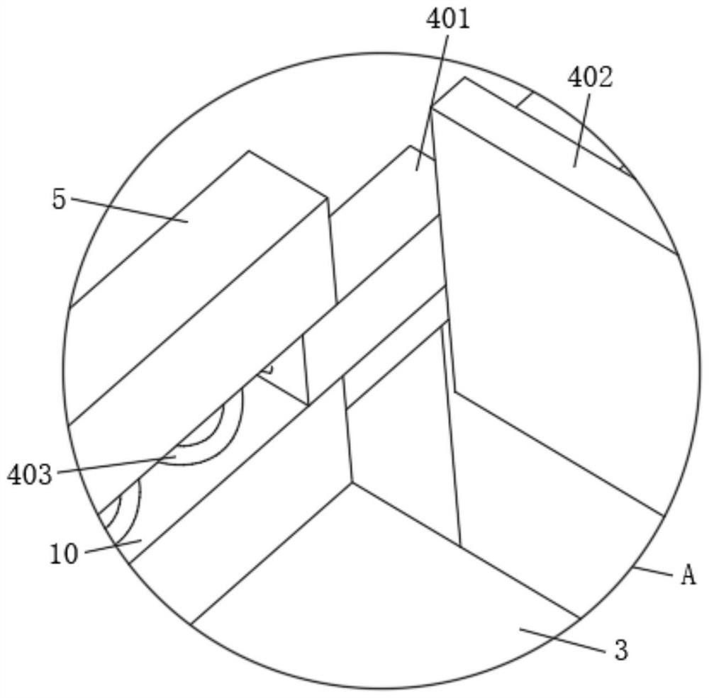 Medical image classification system based on magnetic resonance