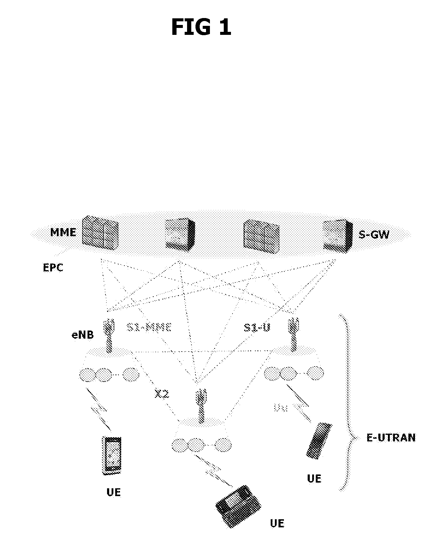 Method of selectively applying a pdcp function in wireless communication system