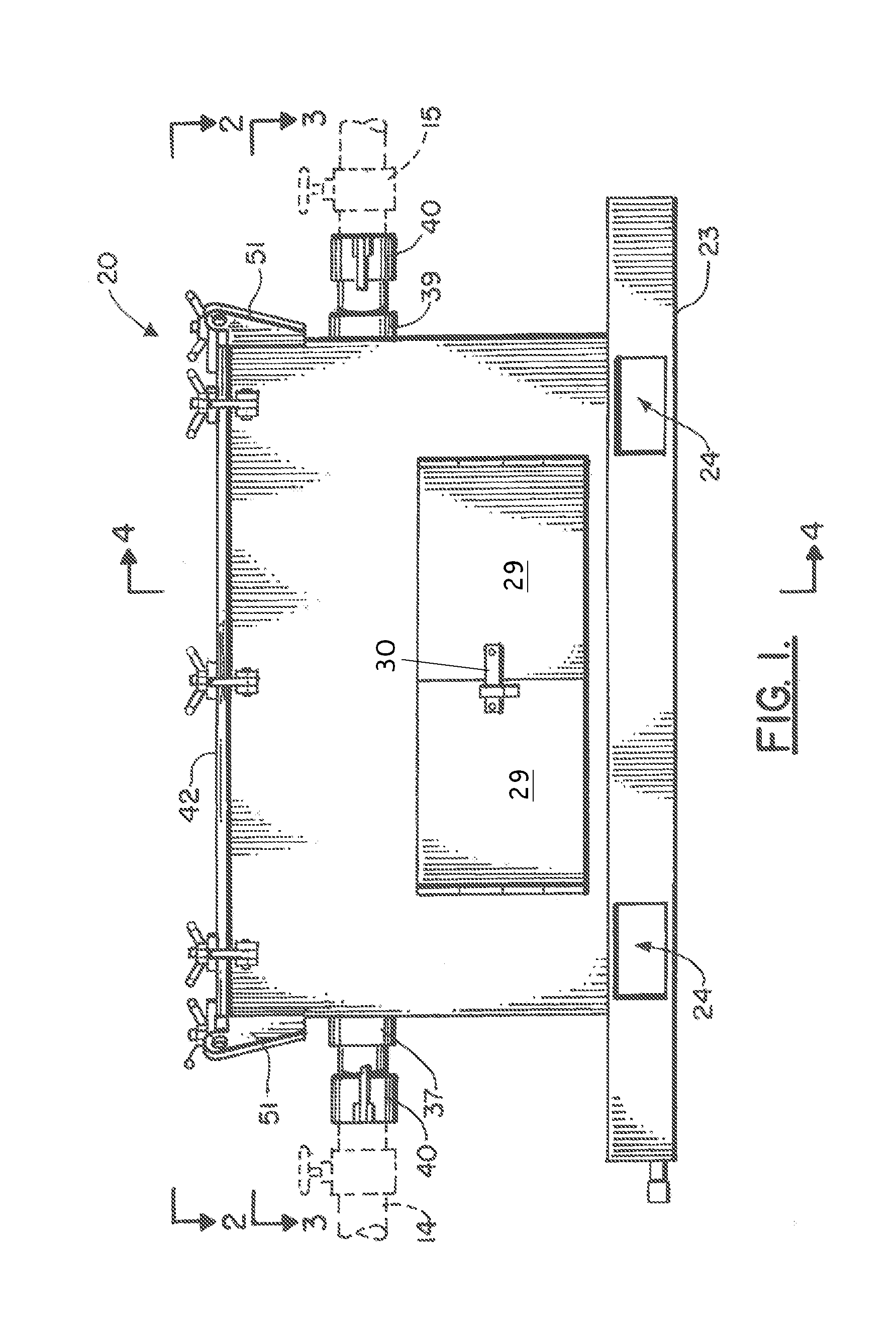 Method and Apparatus for Removing Metallic Matter From an Oil Well Circulating Completion Fluid Stream