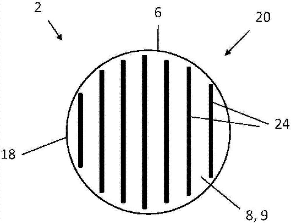 Wound dressing for wound treatment in damp or wet environment