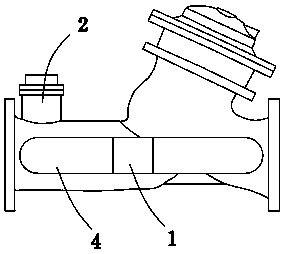 Fully automatic pressure reducing valve capable of stabilizing self-generating power and its control method