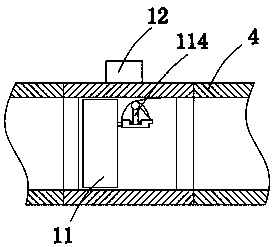 Fully automatic pressure reducing valve capable of stabilizing self-generating power and its control method