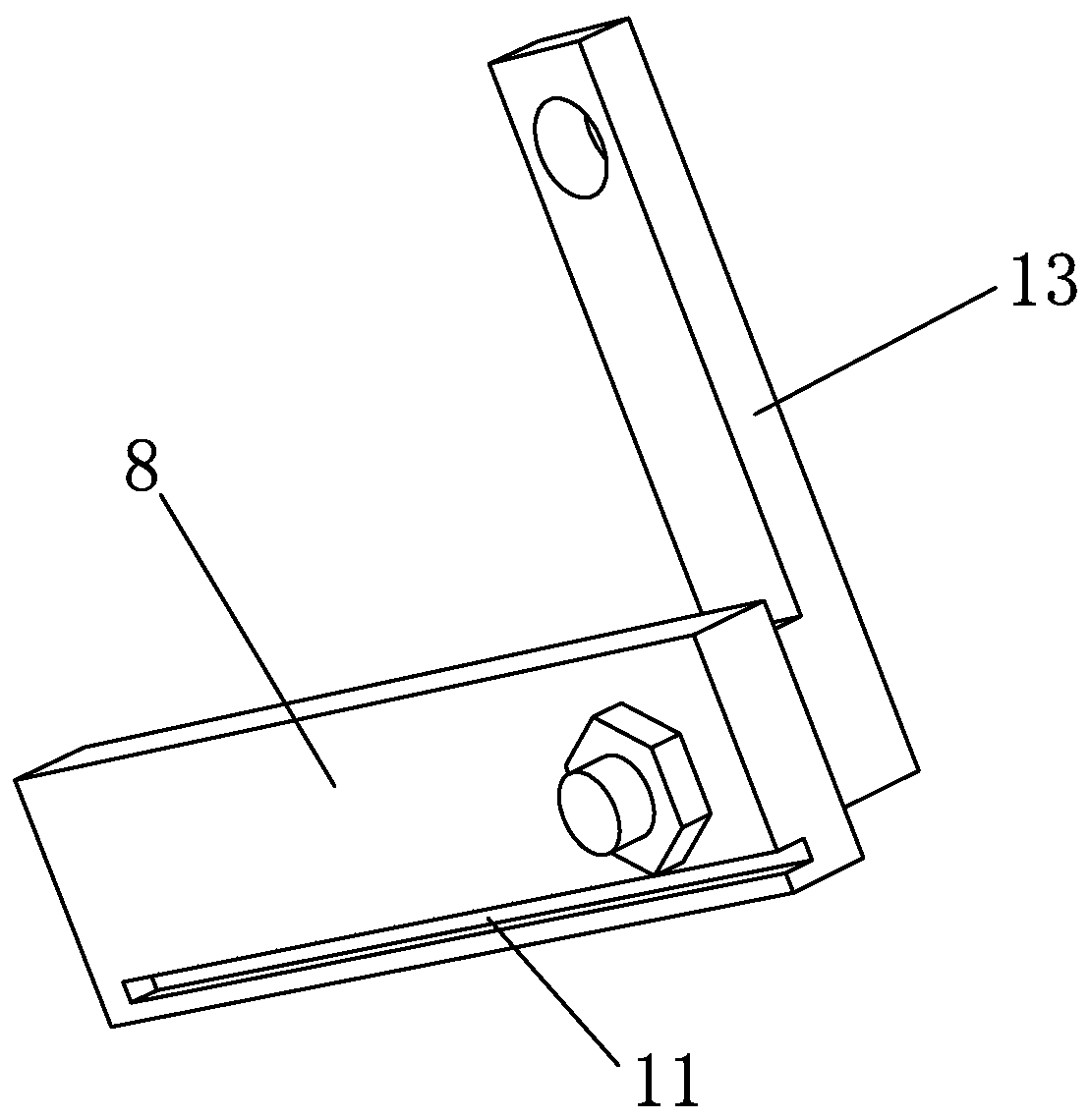 Oil sticking-free coating process applied to integrated cooker oil screens