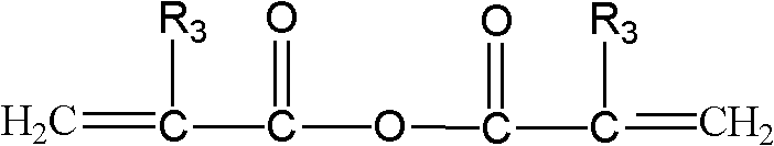 Method for preparing amide/imide type high-concentration polycarboxylic acid high-performance water reducer